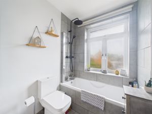 Bathroom- click for photo gallery